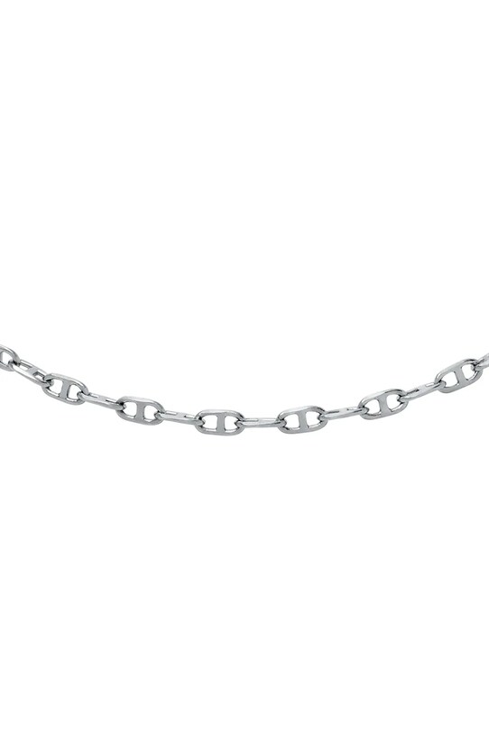 Fossil cavigliera HERITAGE JA7280040 argento AA00