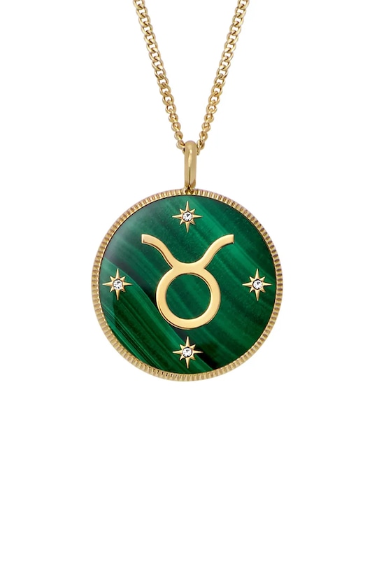 Náhrdelník Fossil JEWELRY ostatné zlatá JF04839710