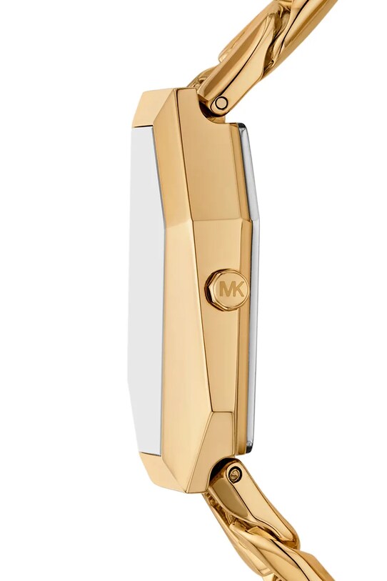 Doplňky Hodinky Michael Kors SURI MK4878 zlatá