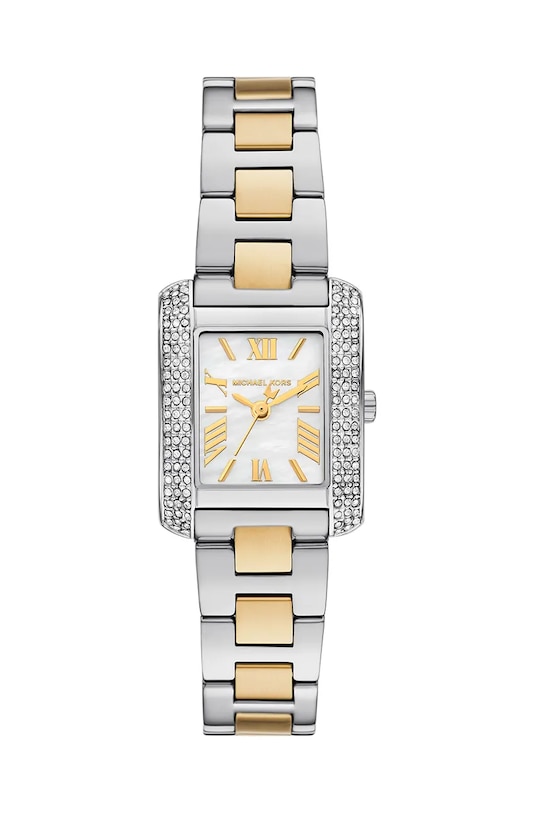 Часы Michael Kors EMERY серебрянный MK4882