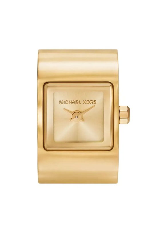 Michael Kors óra DARRINGTON - RING WATCH arany MK4883