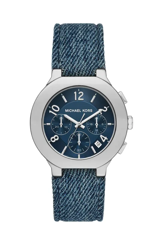 Michael Kors orologio GRAMERCY blu MK7524