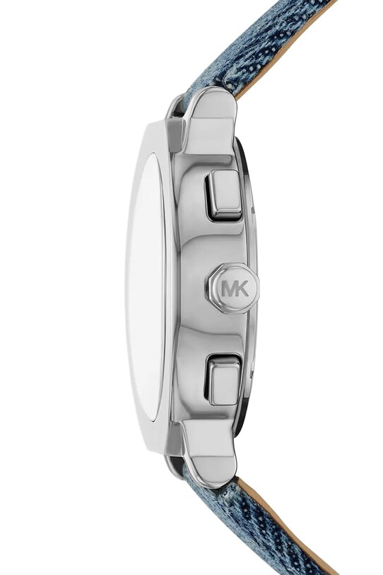 Akcesoria Michael Kors zegarek GRAMERCY MK7524 niebieski