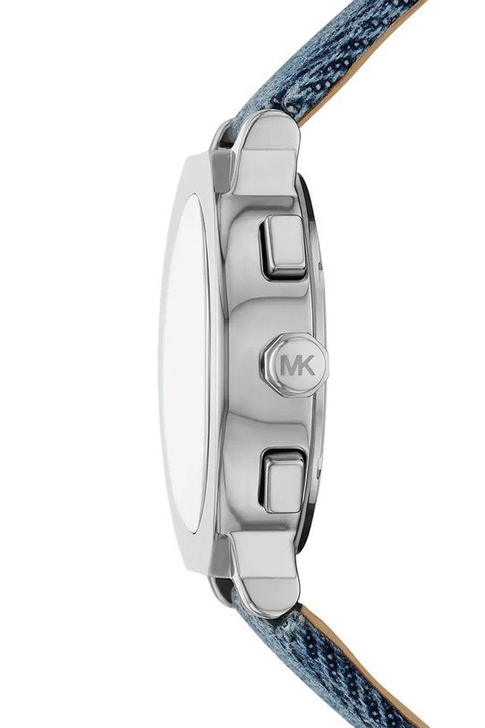 Accesorii Michael Kors ceas GRAMERCY MK7524 albastru