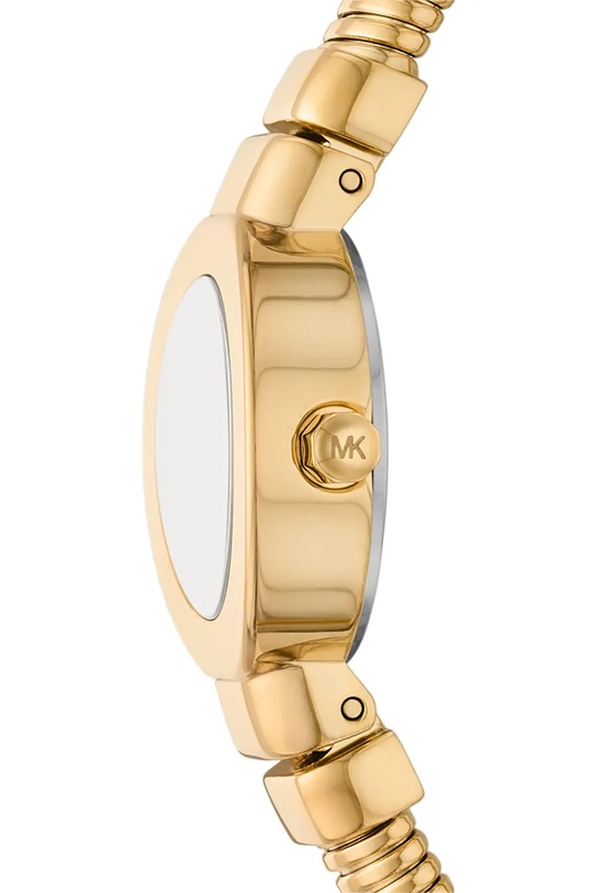 Doplňky Hodinky Michael Kors GRAMERCY MK7527 zlatá