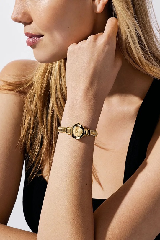 Hodinky Michael Kors GRAMERCY zlatá MK7527