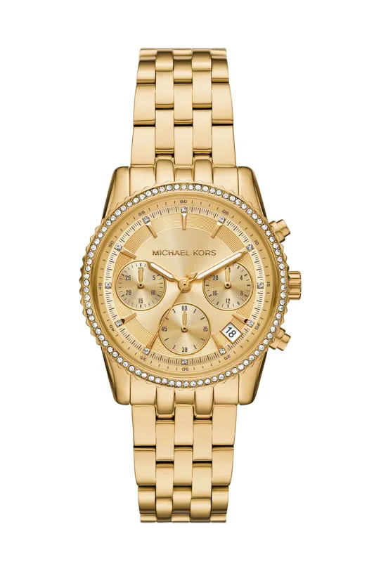 Michael Kors orologio RITZ oro MK7530