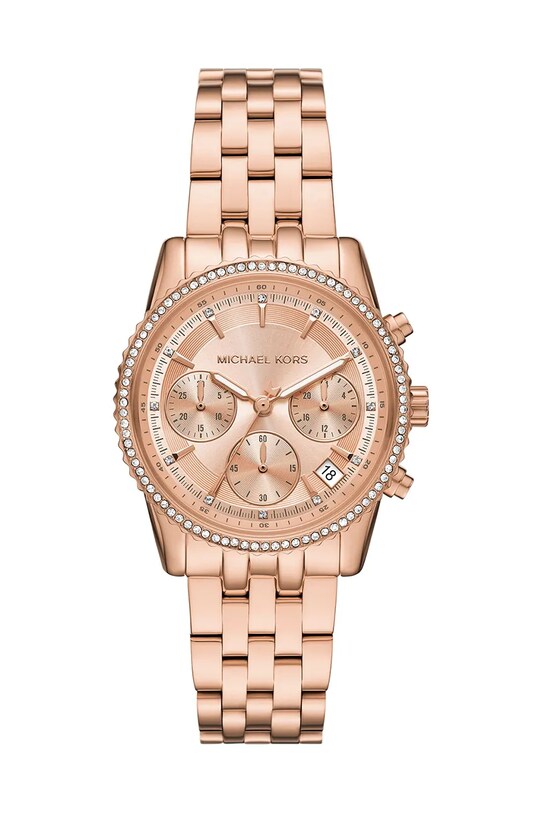 Ρολόι Michael Kors RITZ χρυσαφί MK7531