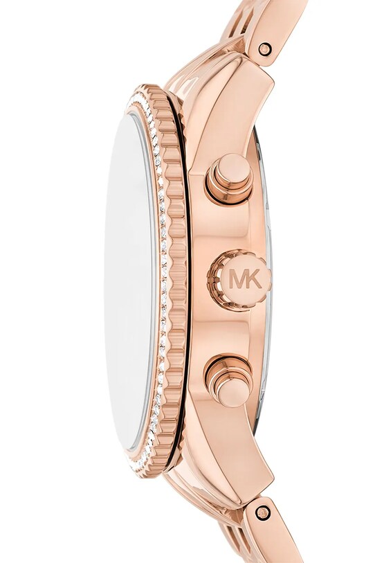 Αξεσουάρ Ρολόι Michael Kors RITZ MK7531 χρυσαφί