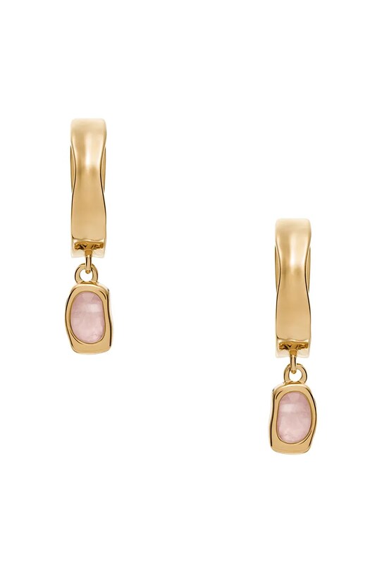 Skagen cercei ANJA QUARTZ SKJ1864710 aur AA00