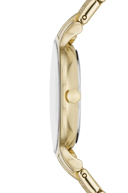 Doplňky Hodinky Skagen ANITA LILLE SKW3165 zlatá