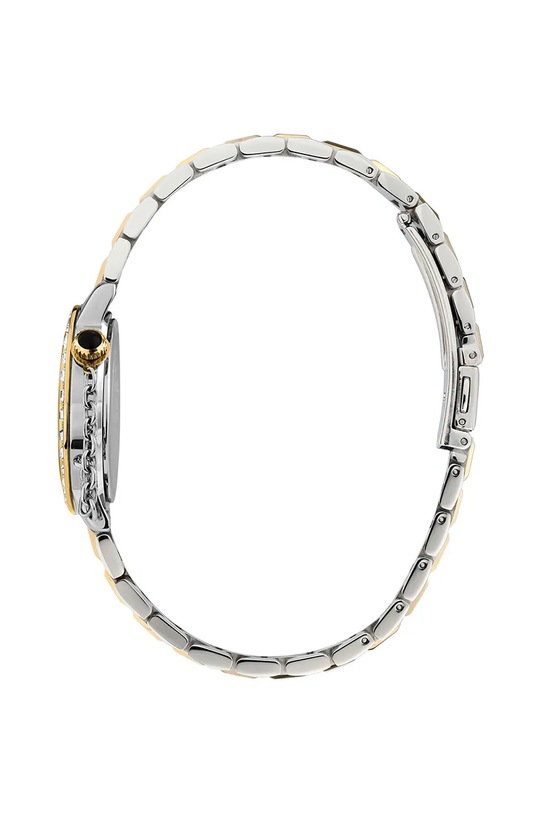 Akcesoria Karl Lagerfeld zegarek R0553100504 srebrny