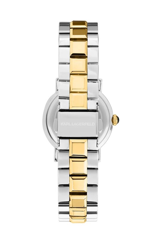 Часы Karl Lagerfeld серебрянный R0553100509