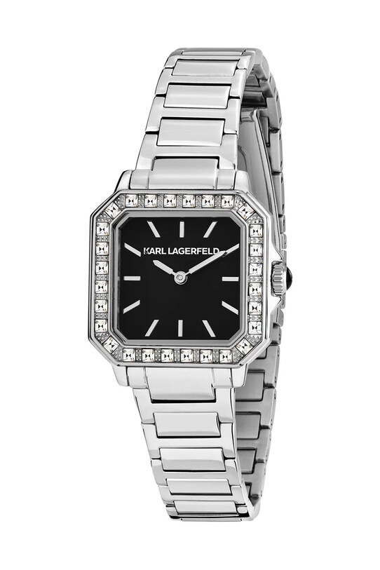 Часы Karl Lagerfeld серебрянный R0553102502