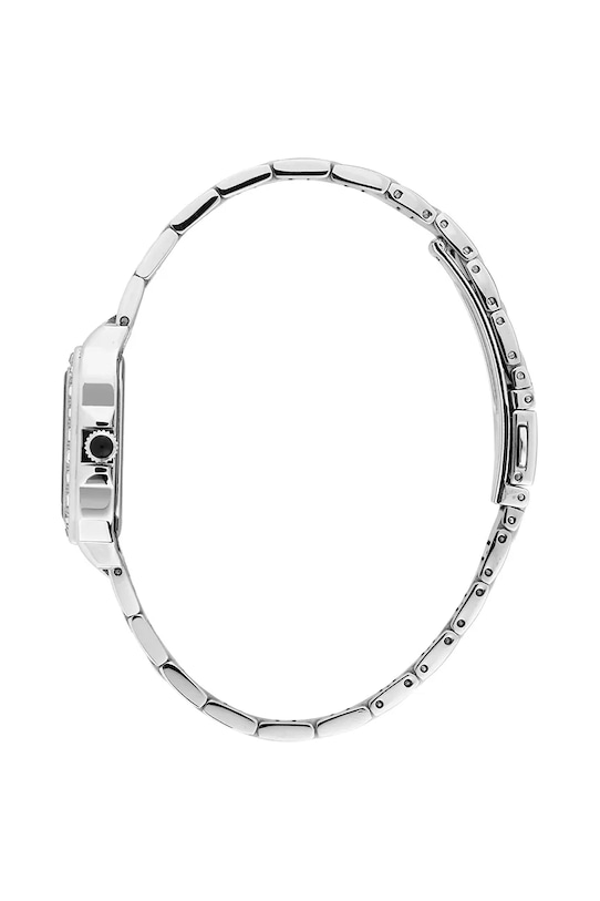 Akcesoria Karl Lagerfeld zegarek R0553102503 srebrny