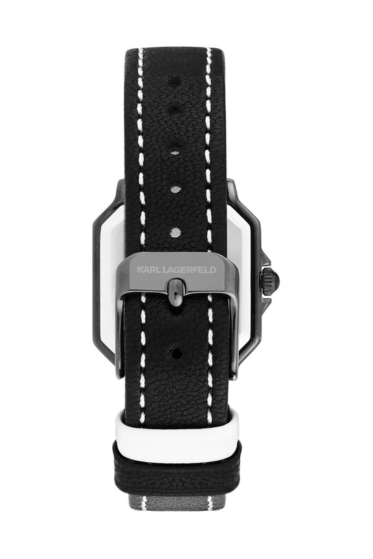 Karl Lagerfeld ceas negru R0551102503