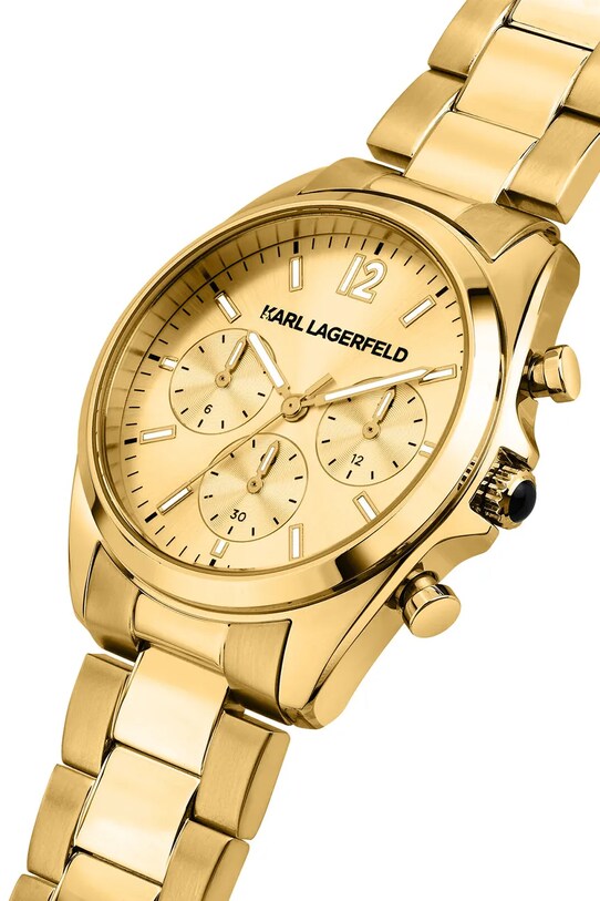 Karl Lagerfeld ceas R0553101502 aur AA00