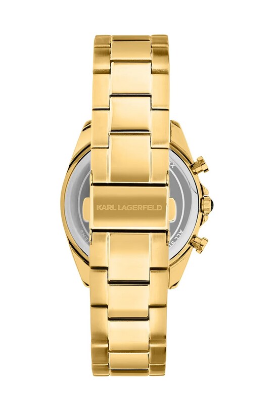 Karl Lagerfeld ceas aur R0553101502
