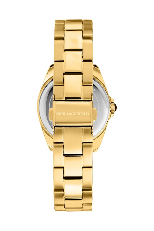 Karl Lagerfeld ceas aur R0553101506