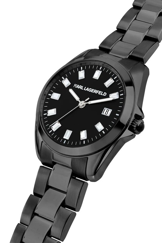 Часы Karl Lagerfeld R0553101513 чёрный AA00
