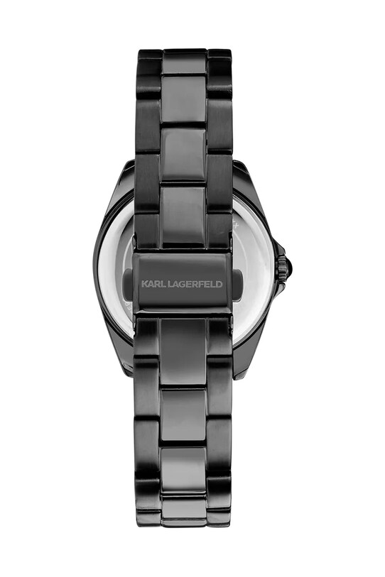 Часы Karl Lagerfeld чёрный R0553101513