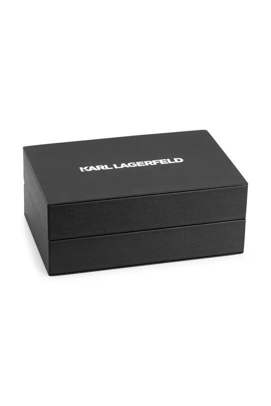 Ρολόι και βραχιόλι Karl Lagerfeld R0553101516