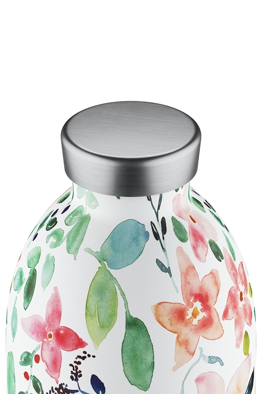 24bottles sticla termica Clima Bottle 850ml Little Buds Clima.Bottle.850.Lbuds multicolor AA00