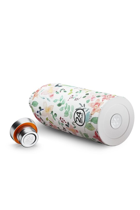 Αξεσουάρ Θερμός 24bottles Clima Bottle 850ml Little Buds Clima.Bottle.850.Lbuds πολύχρωμο
