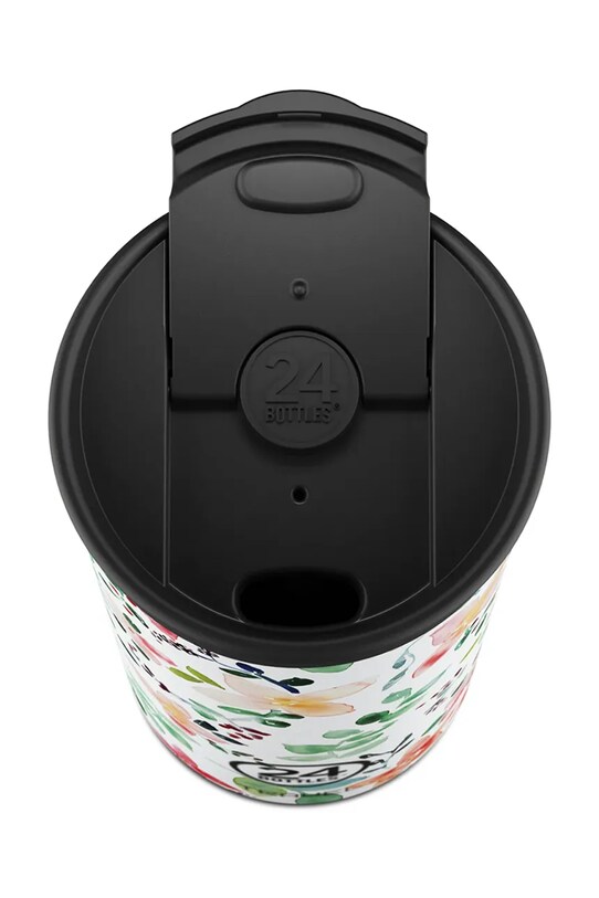 Термокружка 24bottles Travel Tumbler 600ml Little Buds Travel.Tumbler.600.Lbud барвистий AA00