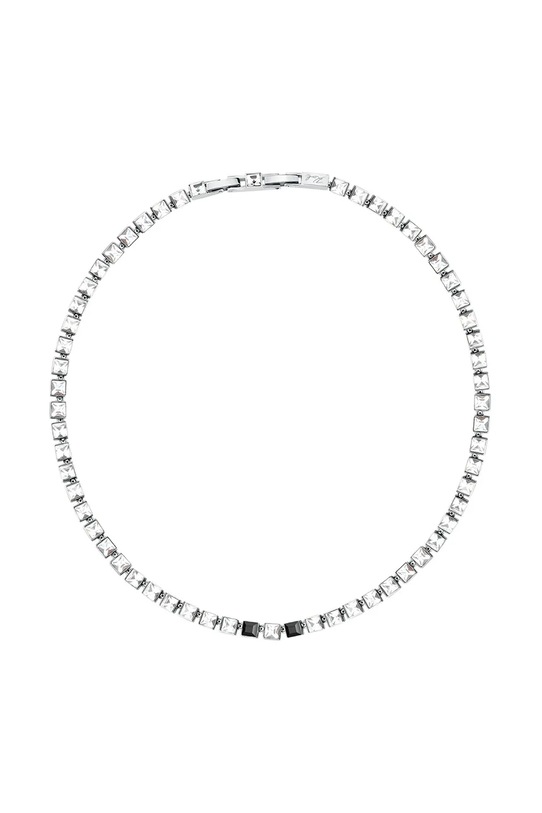 Karl Lagerfeld naszyjnik KLAYC06 srebrny AA00