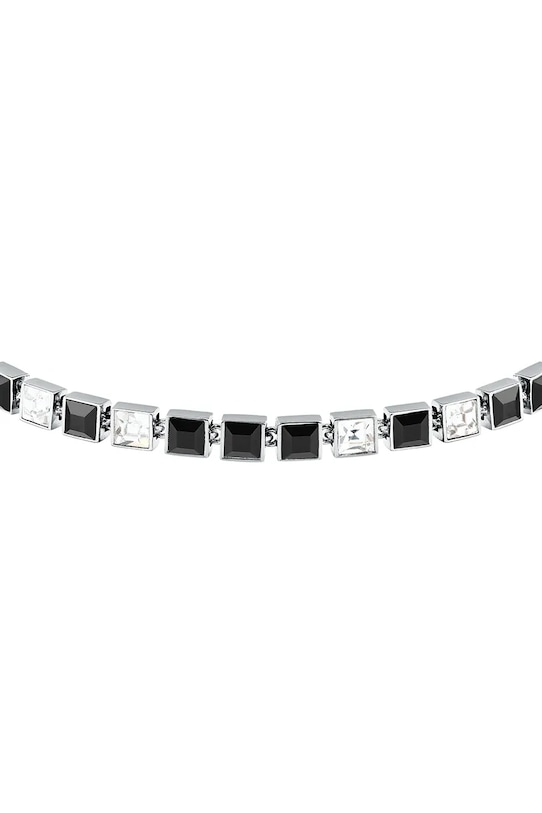 Karl Lagerfeld braccialetto KLAYC23 argento AA00