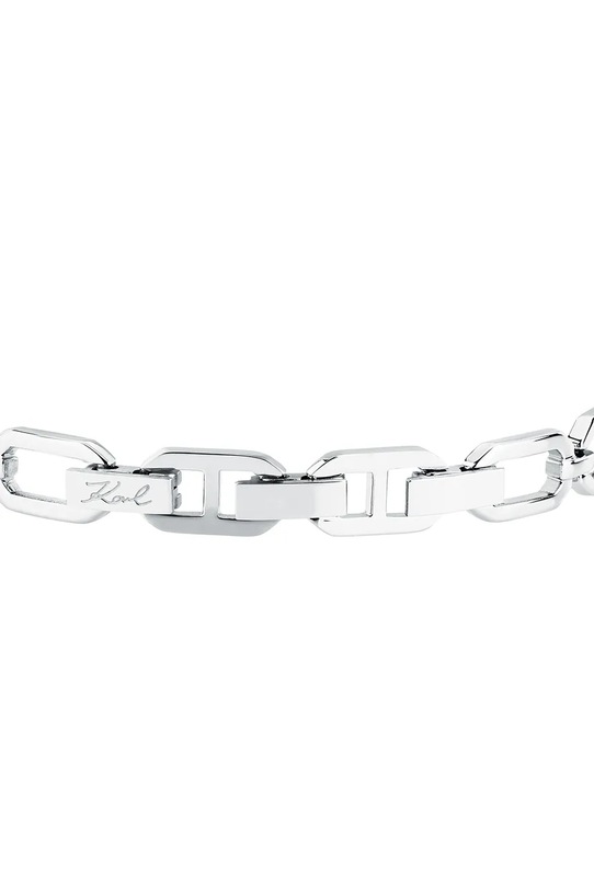 Гривна Karl Lagerfeld KLAYC31 сребърен AA00