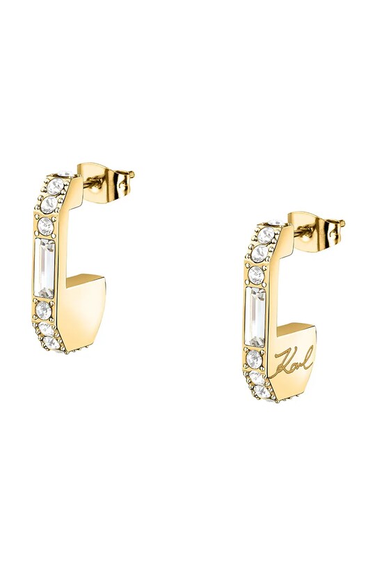 Сережки Karl Lagerfeld KLAYC35
