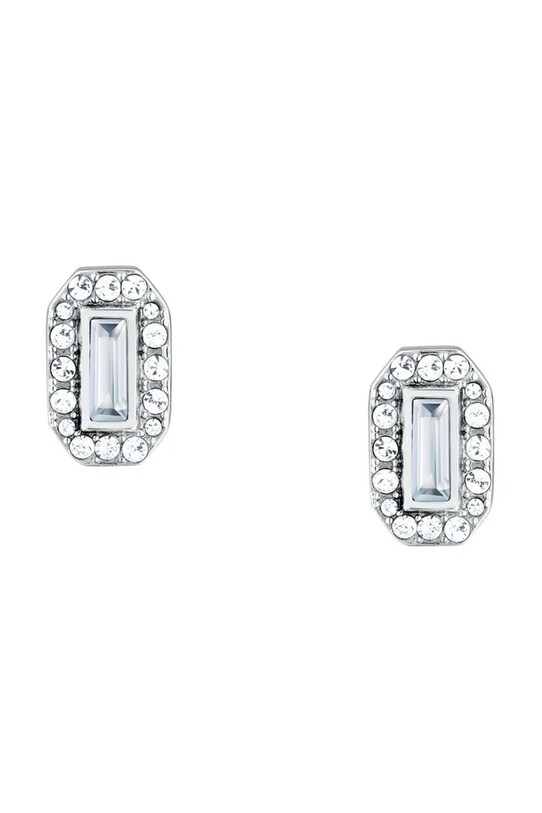 Сережки Karl Lagerfeld KLAYC44 срібний AA00