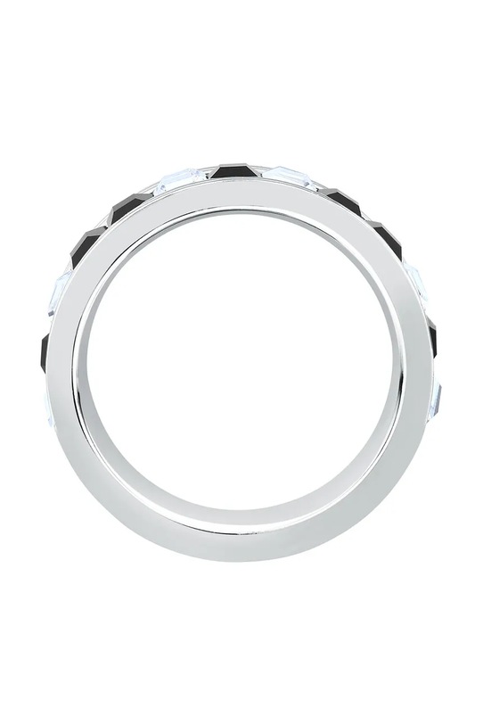 Karl Lagerfeld inel KLAYC49 argintiu AA00