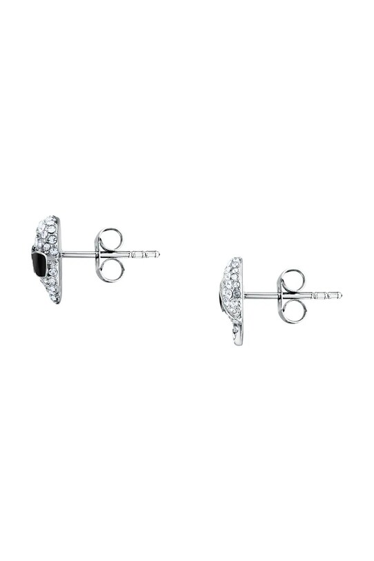 Accesorii Karl Lagerfeld cercei KLAYD20 argintiu