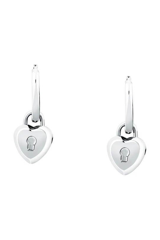 Сережки Karl Lagerfeld KLAYD23 серебрянный AA00