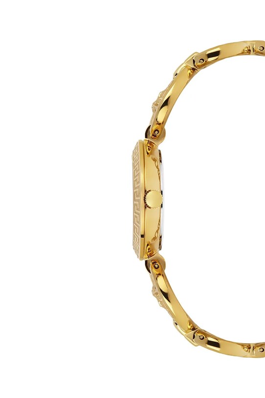 Doplňky Hodinky Versace VEWCA0624 zlatá
