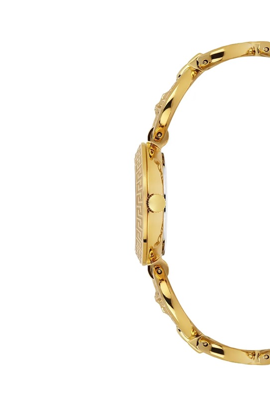Akcesoria Versace zegarek VEWCA0624 złoty
