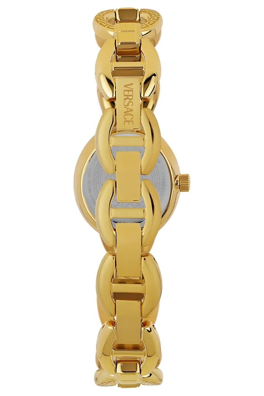 Hodinky Versace zlatá VEWCA0624