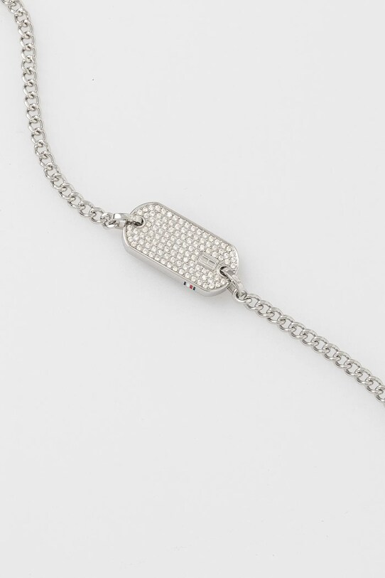 Tommy Hilfiger bratara 2780863 argintiu AA00