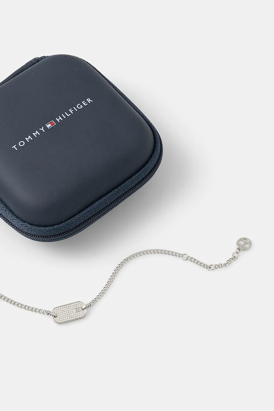 Accesorii Tommy Hilfiger bratara 2780863 argintiu