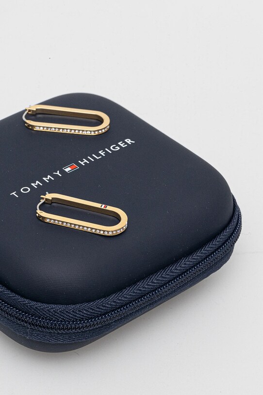 Сережки Tommy Hilfiger золотий 2780866
