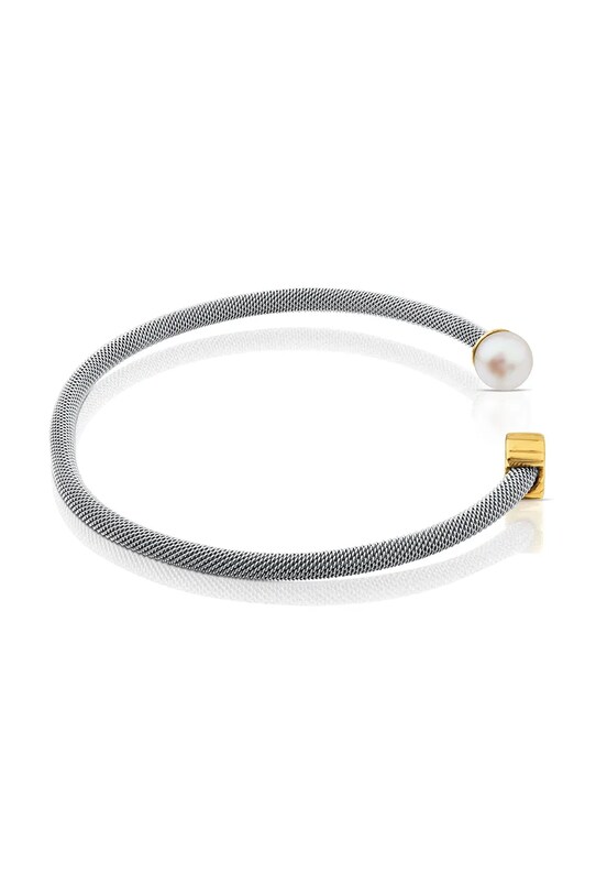 Tous braccialetto 1000234470 argento AA00