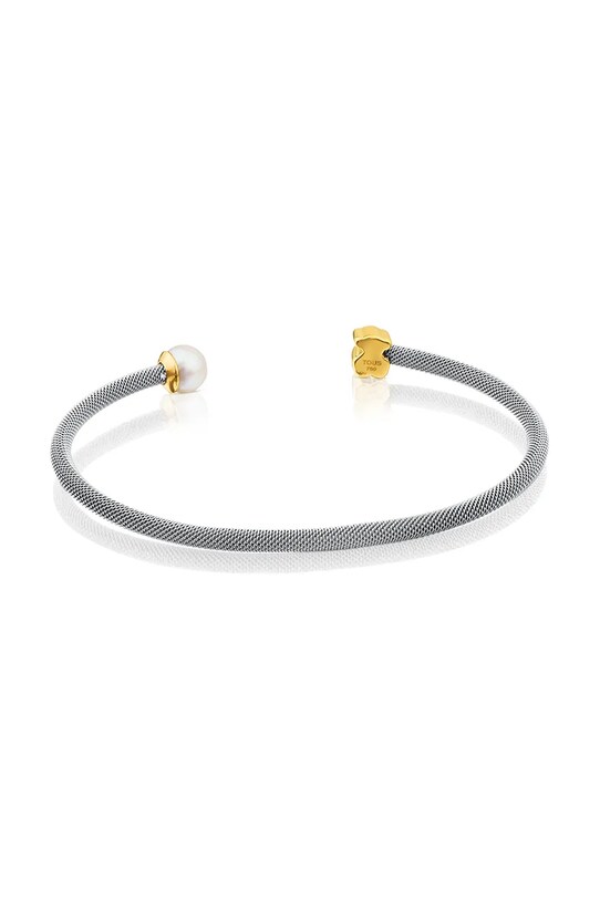Accessori Tous braccialetto 1000234470 argento