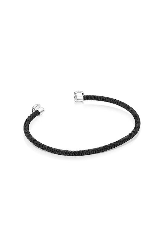 Αξεσουάρ Βραχιόλι Tous 1002820540 ασημί