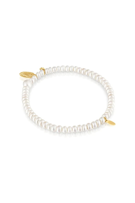 Аксесуари Браслет Tous 1003860400 золотий