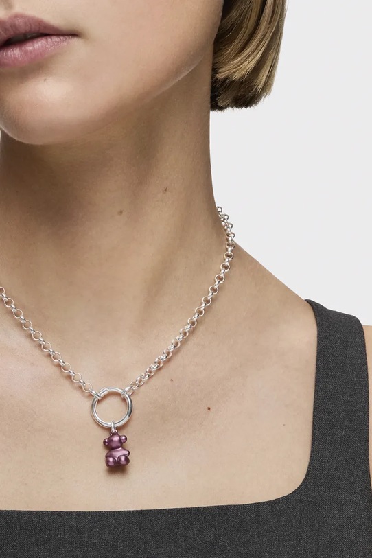 Přívěšek Tous 1004138600 růžová