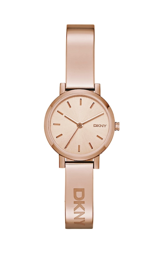 Dkny - Hodinky NY2308 Soho zlatá NY2308