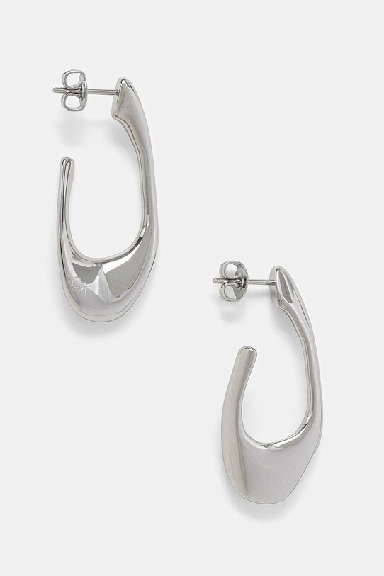 Сережки Calvin Klein Gift Box серебрянный 35000595